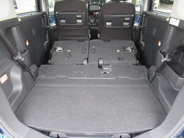 トールカスタムＧ　ＳＡII（徳島県）の中古車