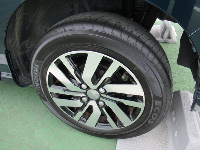 トールカスタムＧ　ＳＡII（徳島県）の中古車