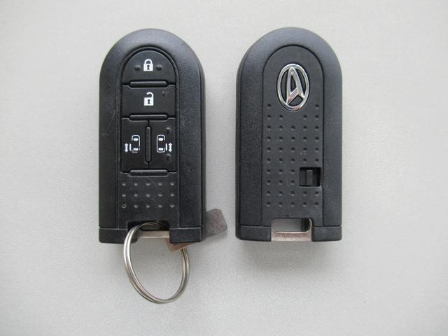 トールカスタムＧ　ＳＡII（徳島県）の中古車