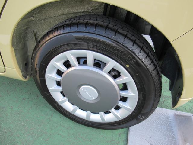 ムーヴキャンバスセオリーＧターボ（徳島県）の中古車