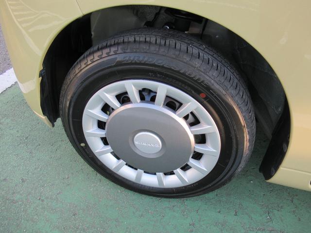 ムーヴキャンバスセオリーＧターボ（徳島県）の中古車