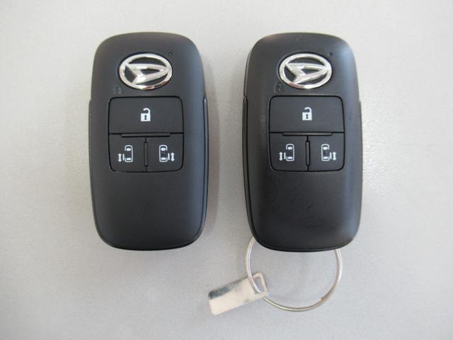 ムーヴキャンバスセオリーＧターボ（徳島県）の中古車