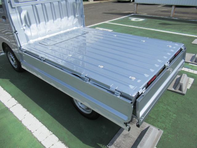 ハイゼットトラックスタンダード（徳島県）の中古車