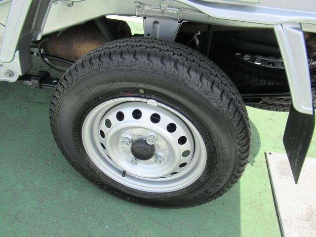 ハイゼットトラックスタンダード（徳島県）の中古車