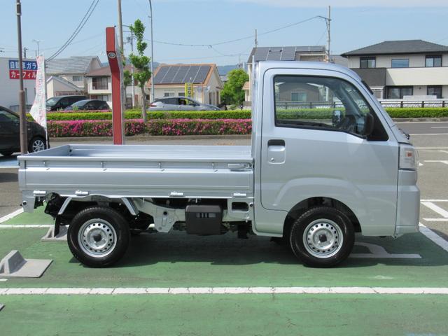ハイゼットトラックスタンダード（徳島県）の中古車