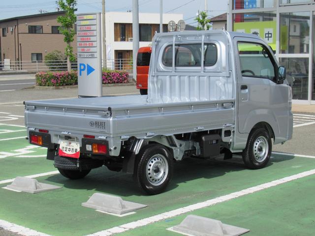 ハイゼットトラックスタンダード（徳島県）の中古車