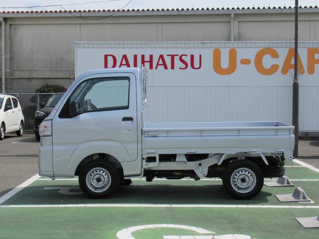 ハイゼットトラックスタンダード（徳島県）の中古車