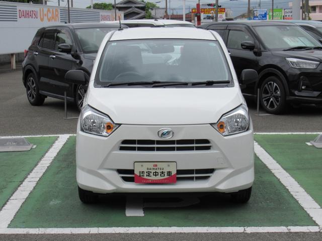 ミライースＢ（徳島県）の中古車