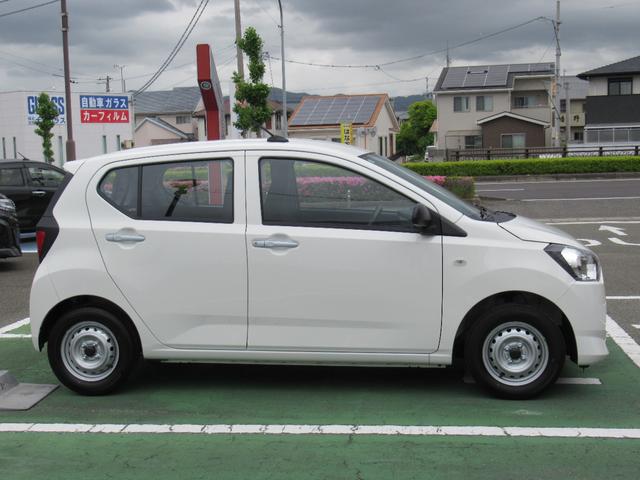 ミライースＢ（徳島県）の中古車