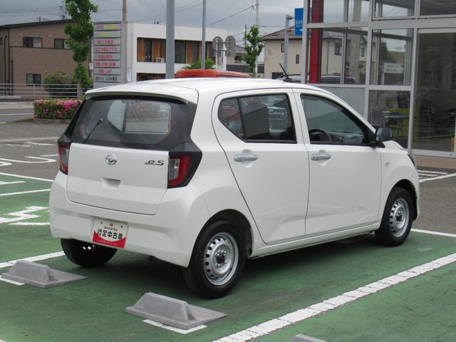 ミライースＢ（徳島県）の中古車