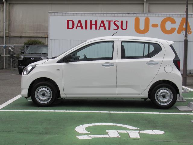 ミライースＢ（徳島県）の中古車