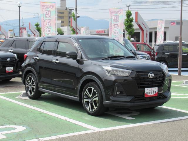 ロッキープレミアム（徳島県）の中古車