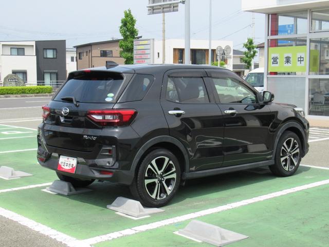 ロッキープレミアム（徳島県）の中古車