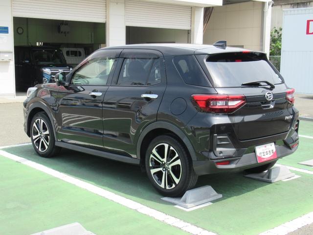 ロッキープレミアム（徳島県）の中古車