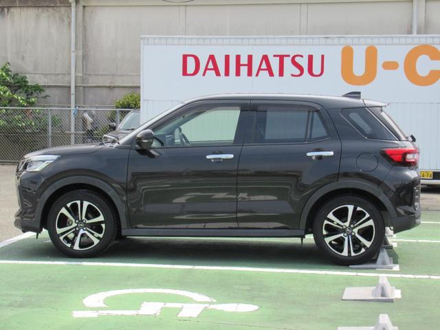 ロッキープレミアム（徳島県）の中古車
