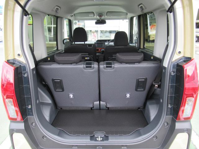 タントファンクロス（徳島県）の中古車