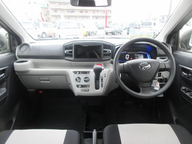 ミライースＸ　ＳＡIII（徳島県）の中古車