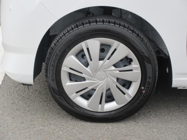 ミライースＸ　ＳＡIII（徳島県）の中古車