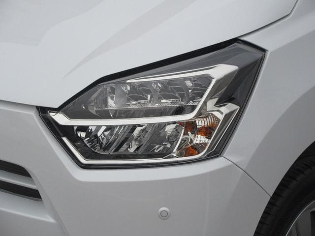 ミライースＸ　ＳＡIII（徳島県）の中古車