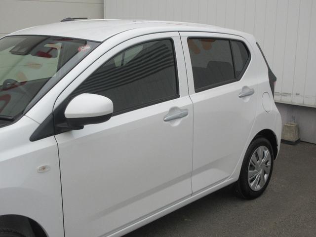 ミライースＸ　ＳＡIII（徳島県）の中古車