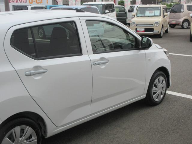 ミライースＸ　ＳＡIII（徳島県）の中古車