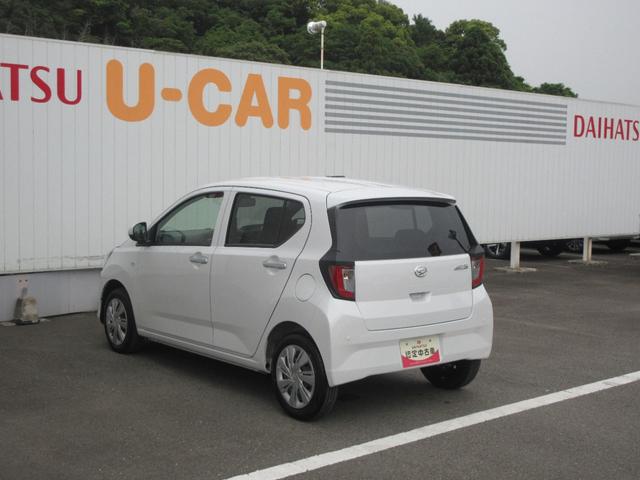 ミライースＸ　ＳＡIII（徳島県）の中古車