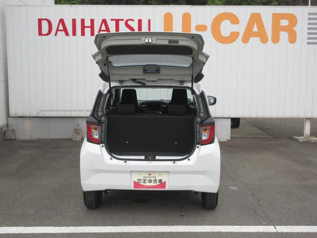ミライースＸ　ＳＡIII（徳島県）の中古車