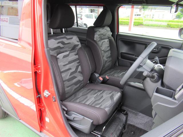 タフトＧ　クロムベンチャー（徳島県）の中古車