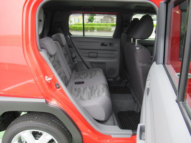タフトＧ　クロムベンチャー（徳島県）の中古車