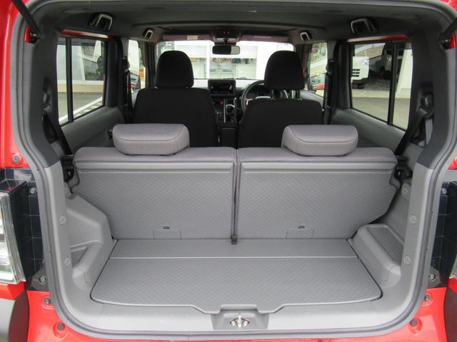 タフトＧ　クロムベンチャー（徳島県）の中古車