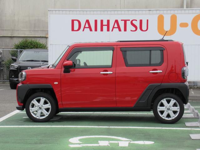 タフトＧ　クロムベンチャー（徳島県）の中古車