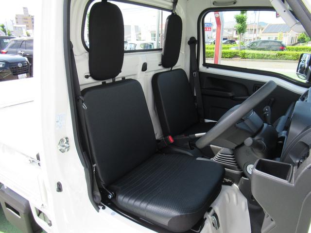 ハイゼットトラックスタンダード（徳島県）の中古車