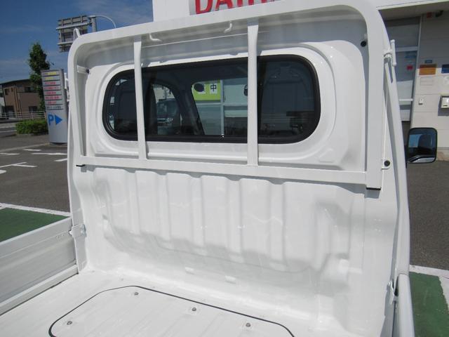 ハイゼットトラックスタンダード（徳島県）の中古車