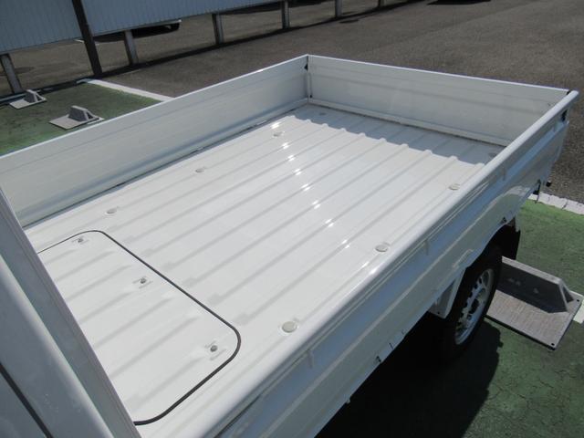 ハイゼットトラックスタンダード（徳島県）の中古車
