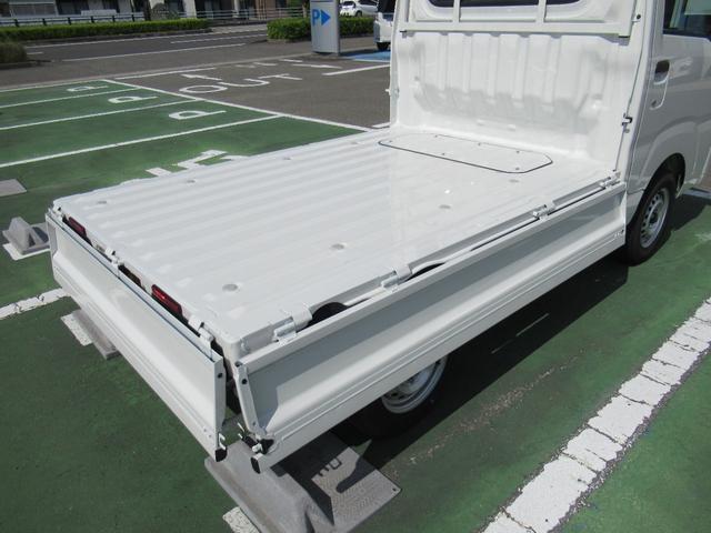 ハイゼットトラックスタンダード（徳島県）の中古車