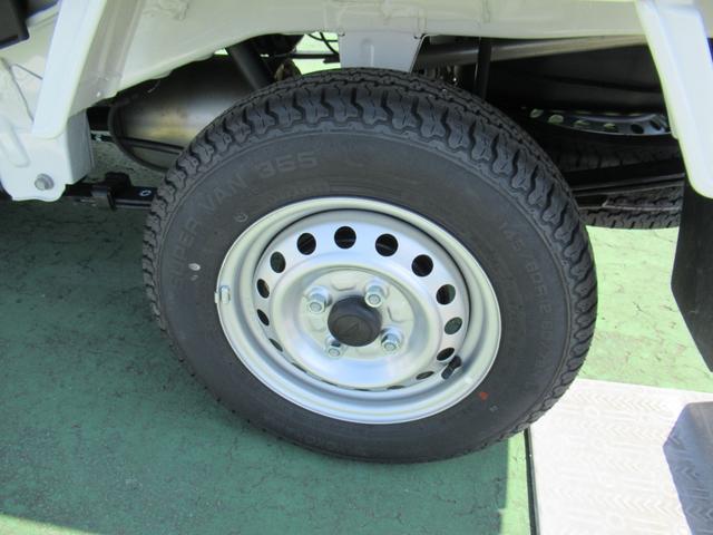 ハイゼットトラックスタンダード（徳島県）の中古車