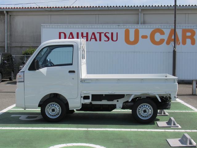 ハイゼットトラックスタンダード（徳島県）の中古車