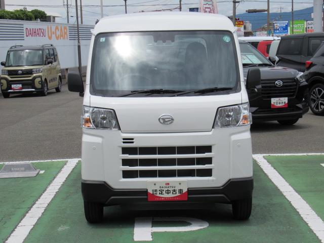 ハイゼットカーゴＤＸ（徳島県）の中古車