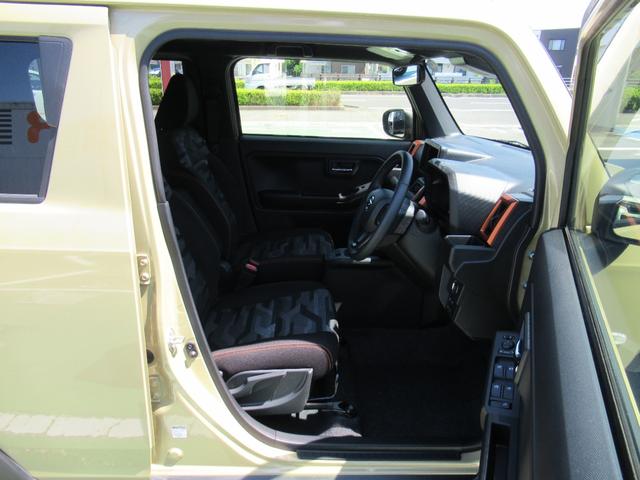タフトＧ（徳島県）の中古車