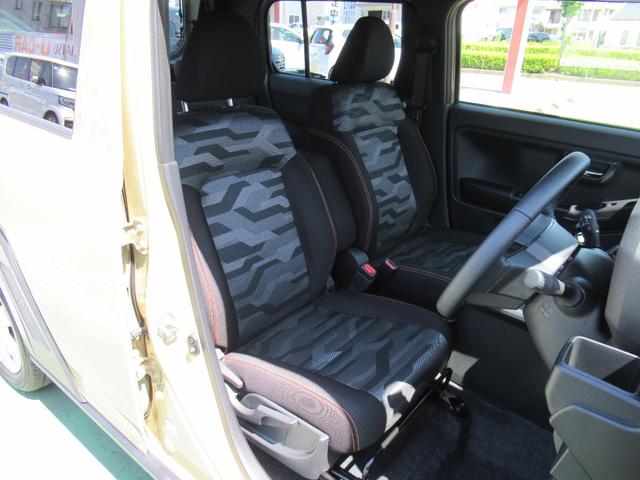 タフトＧ（徳島県）の中古車