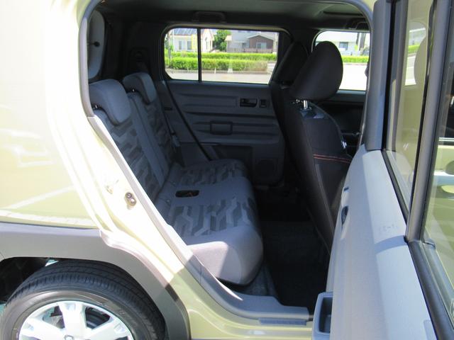 タフトＧ（徳島県）の中古車