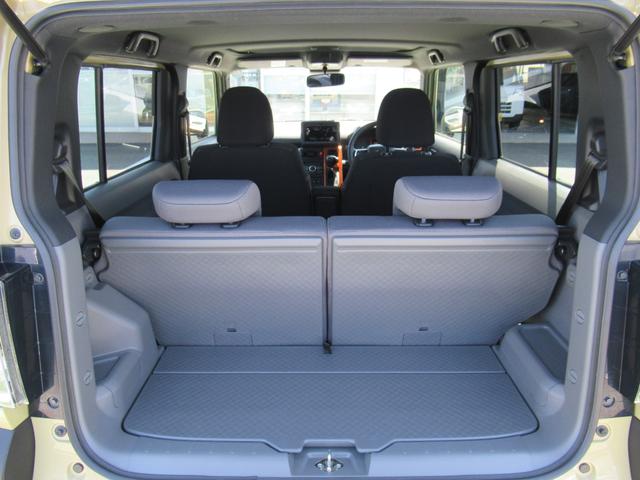 タフトＧ（徳島県）の中古車