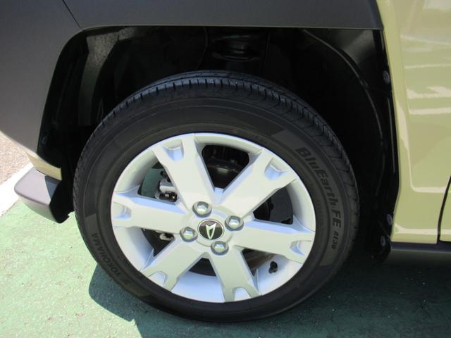 タフトＧ（徳島県）の中古車