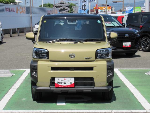 タフトＧ（徳島県）の中古車