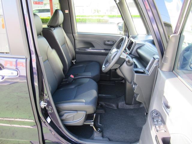 タントカスタムＸ（徳島県）の中古車