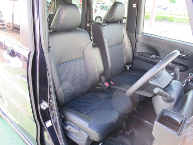 タントカスタムＸ（徳島県）の中古車