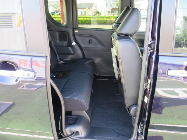 タントカスタムＸ（徳島県）の中古車