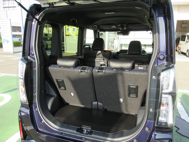 タントカスタムＸ（徳島県）の中古車