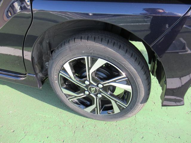 タントカスタムＸ（徳島県）の中古車