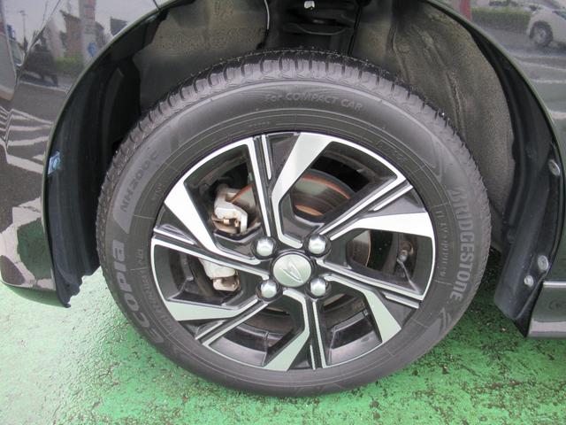 タントカスタムＸ（徳島県）の中古車